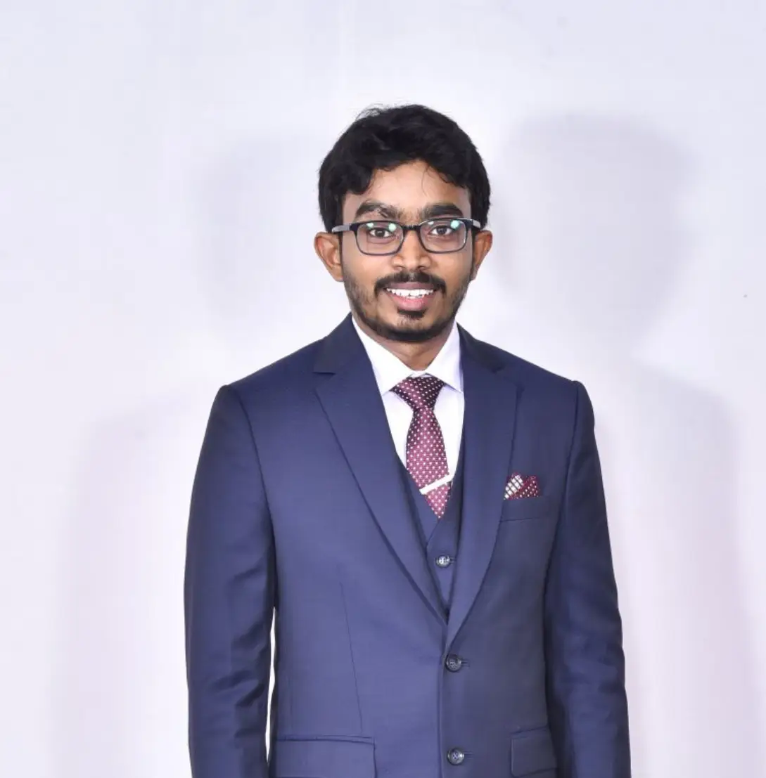 Mohan Sb MOHAN M S – One Carbon Labs