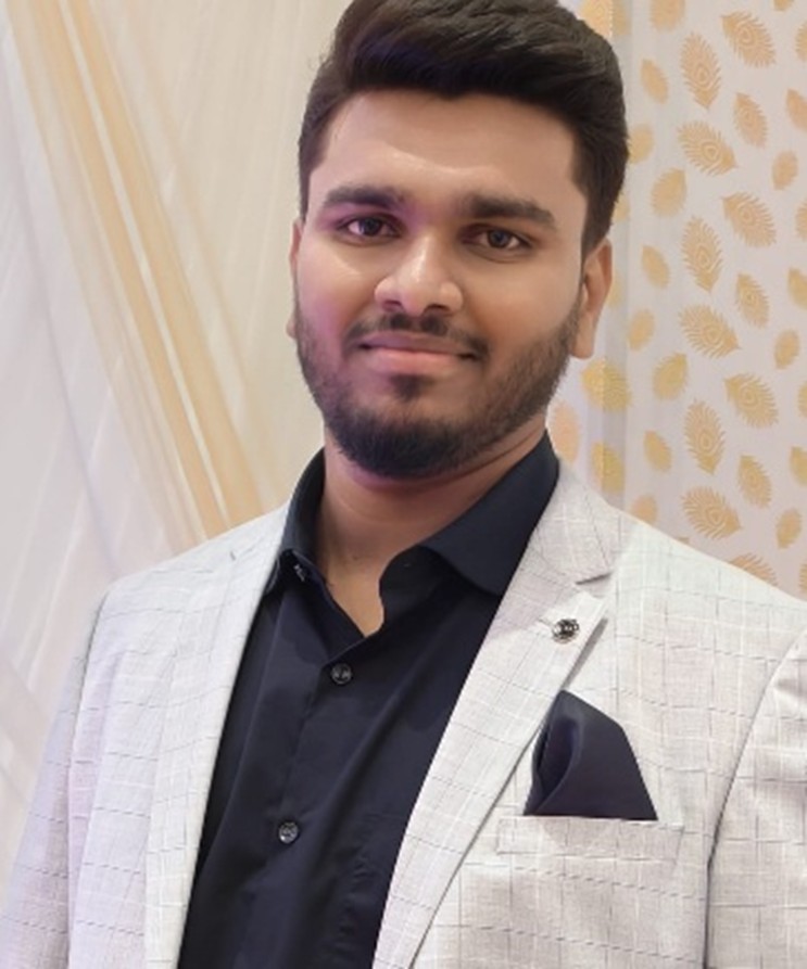 Suhas K S